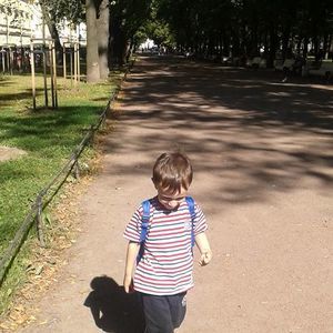 Meet your Posher, Büşra